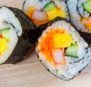 sushi-vegetariano
