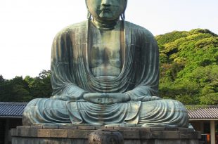 Giappone e meditazione