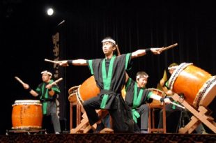 Alla scoperta della musica tradizionale giapponese