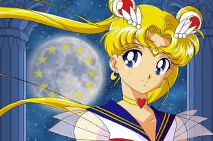 Cartoni animati giapponesi: i più famosi in Italia