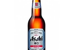 birra giapponese