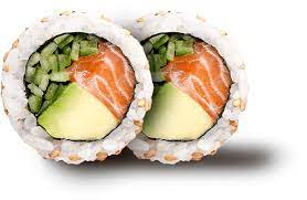 roll per sushi